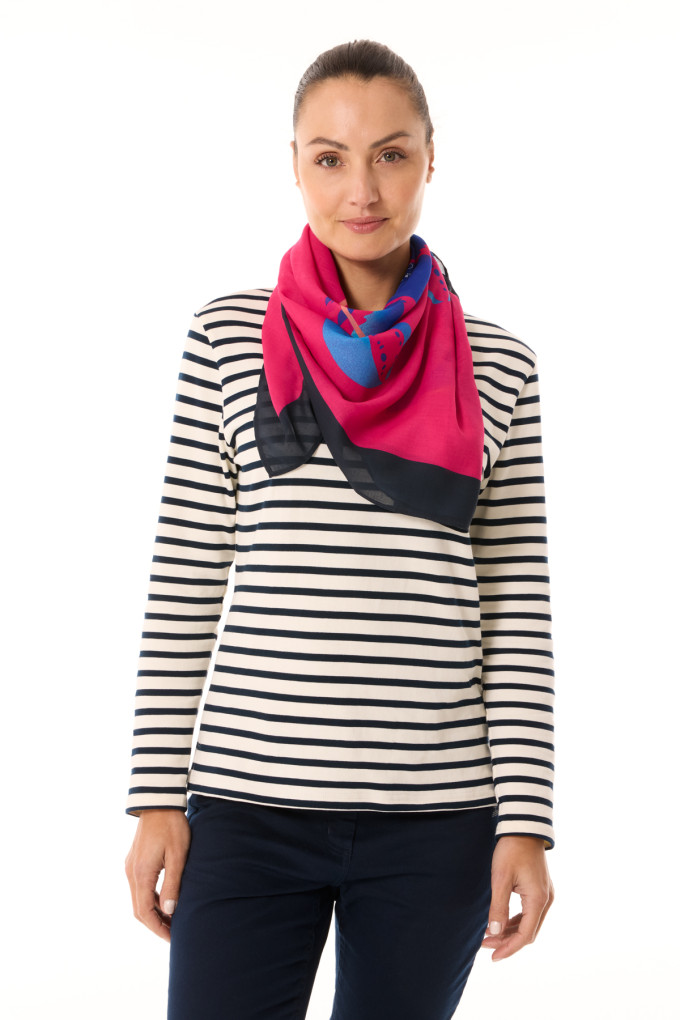 KERCHENN S.VEILLARD SPECIAL HOMARD TULIPE