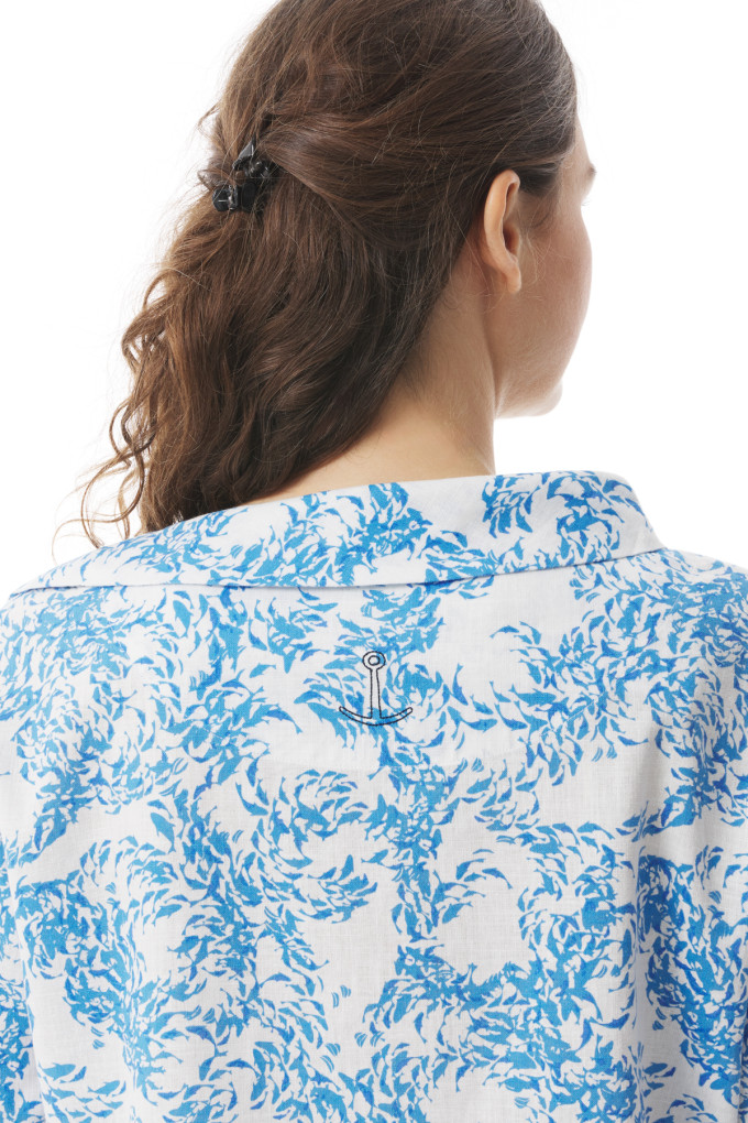 ODET SPECIAL MERLUS BLEUET