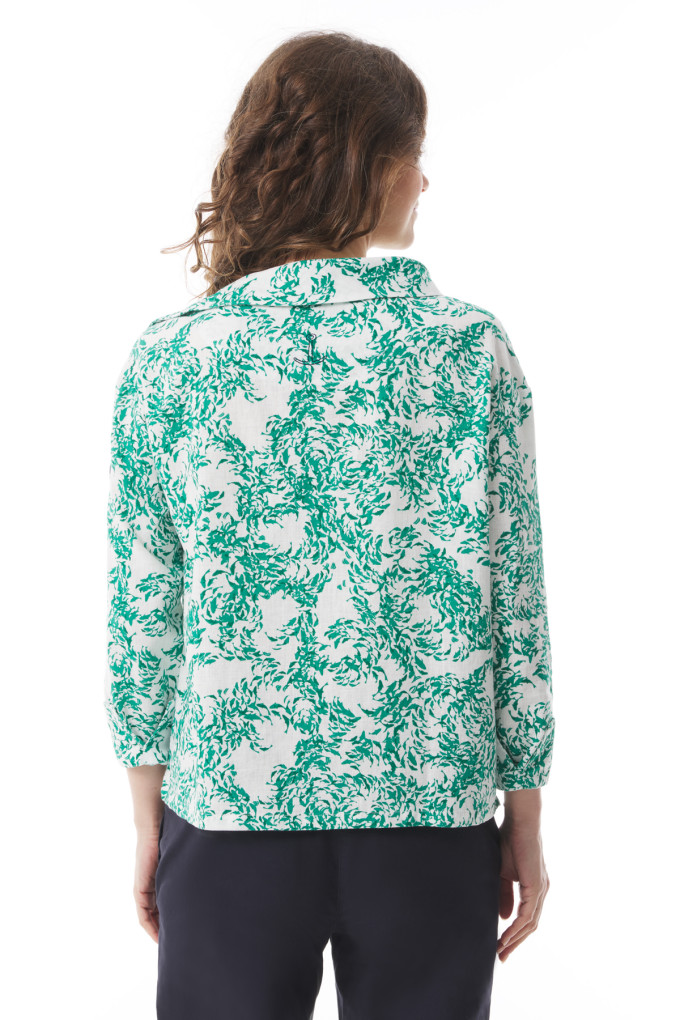 ODET SPECIAL MERLUS JADE