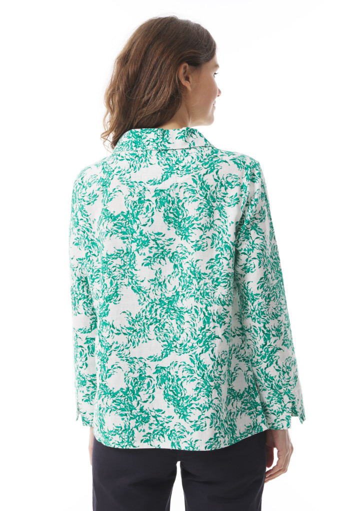 ROZAN SPECIAL MERLUS JADE