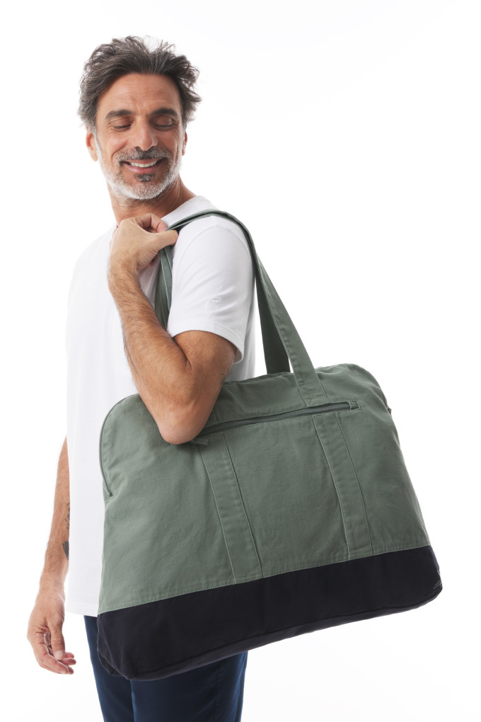 BLEZ BICOLORE OYAT - MARINE