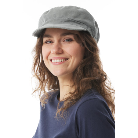 Kahki green Breton sailor's cap | Mousqueton