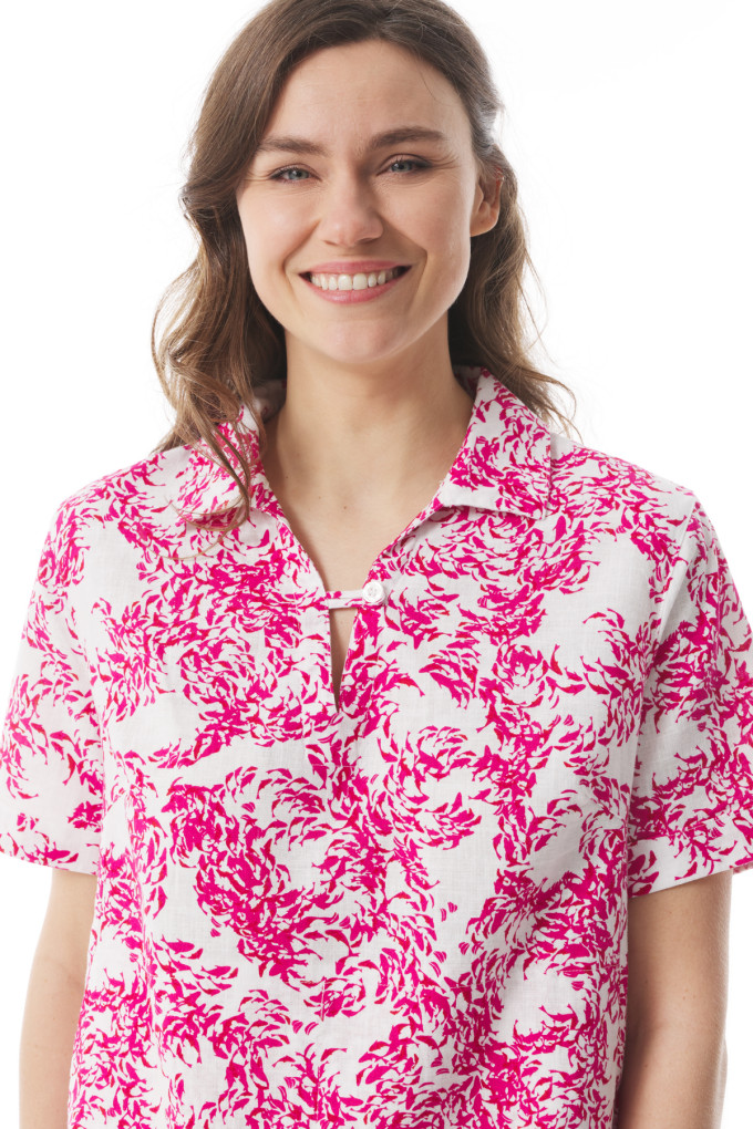 LAZENN SPECIAL MERLUS TULIPE