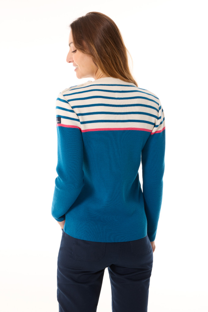 CROZON SPECIAL ECR-ABY-ABY-TUL