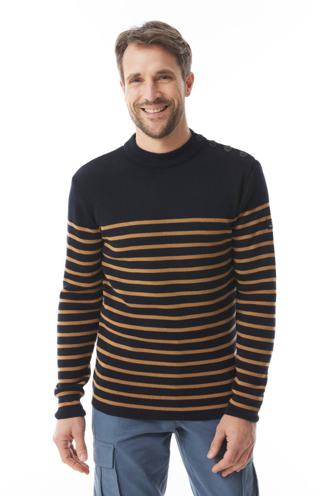 TIM PLACE MARINE - HOUBLON