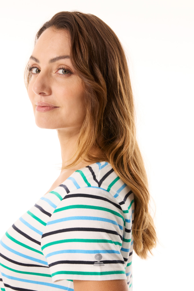 KAELIA MULTICOLORE MULTI ECR-BLE