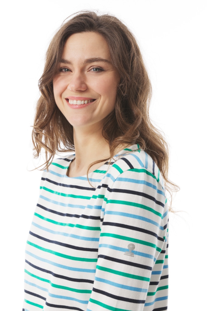 KADEAC MULTICOLORE MULTI ECR-BLE