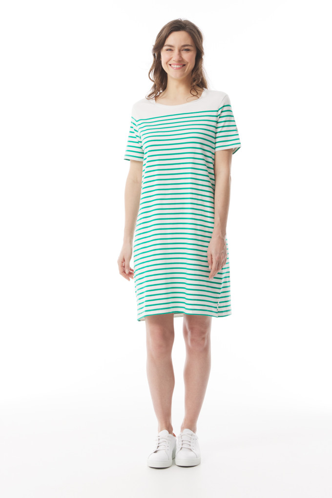 MARIANIG PLACE ECRU - JADE