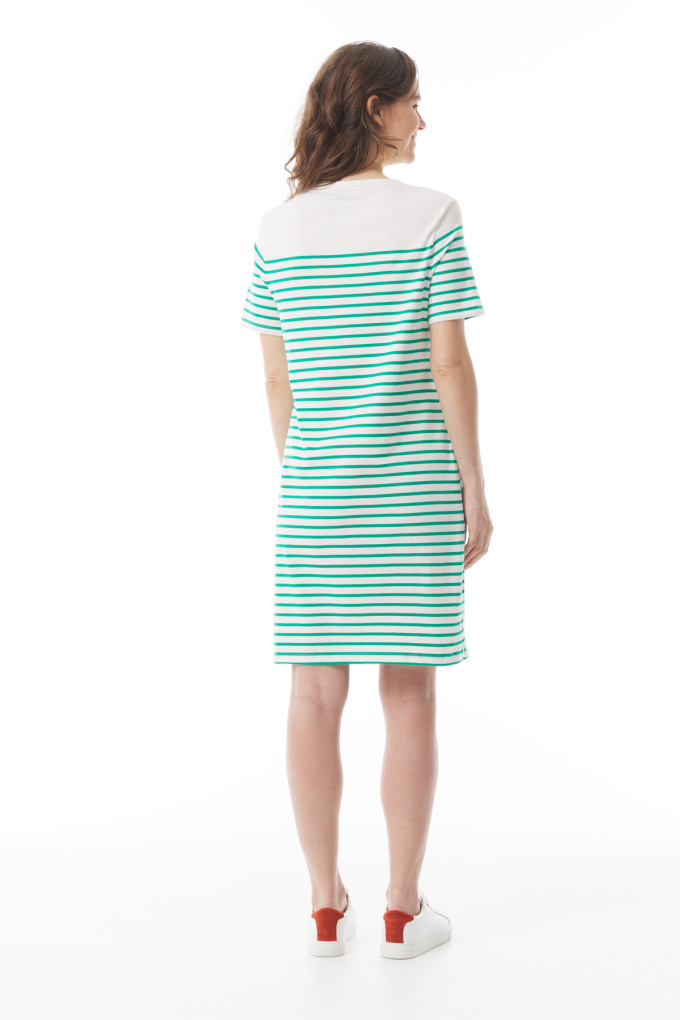 MARIANIG PLACE ECRU - JADE