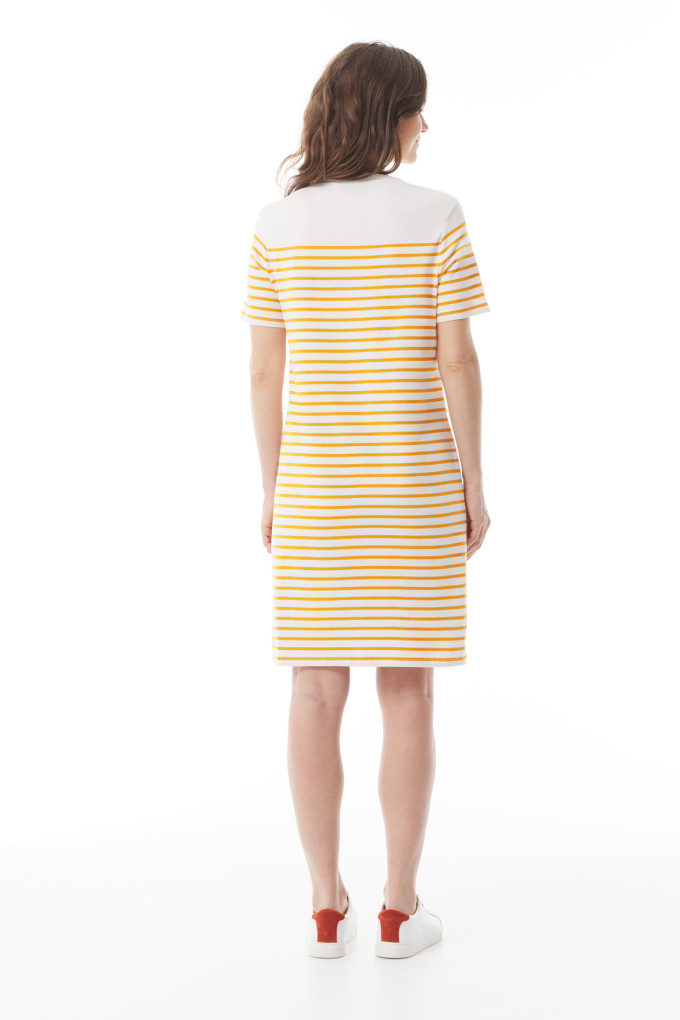 MARIANIG PLACE ECRU - SAFRAN