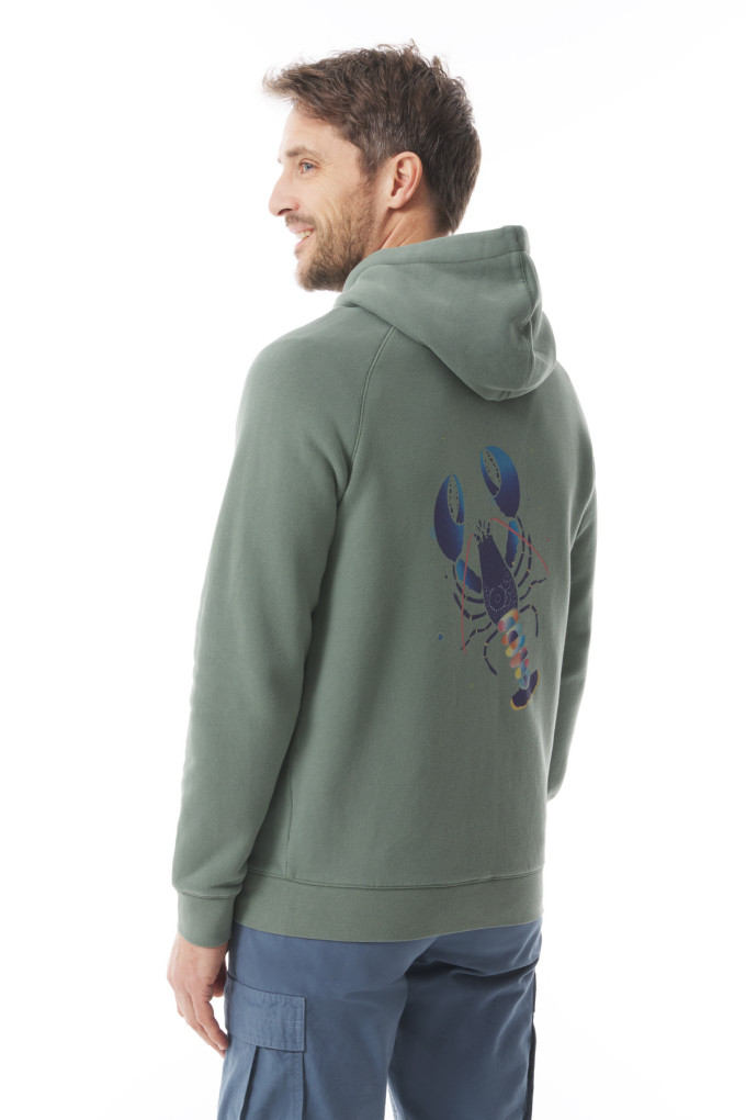 KLEGER S.VEILLARD SPECIAL HOMARD OYAT