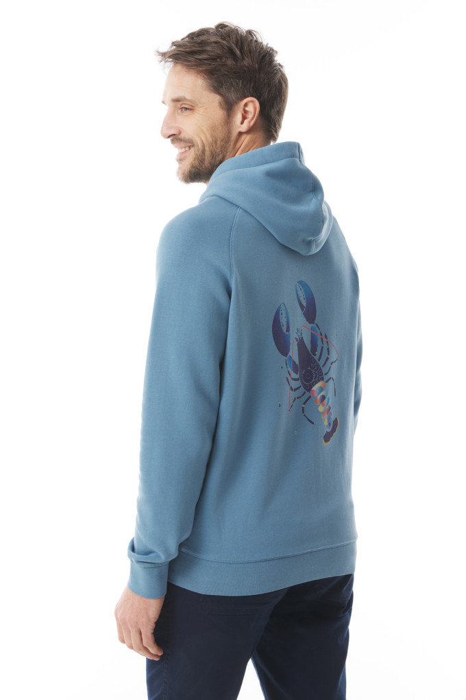 KLEGER S.VEILLARD SPECIAL HOMARD PROVENCAL