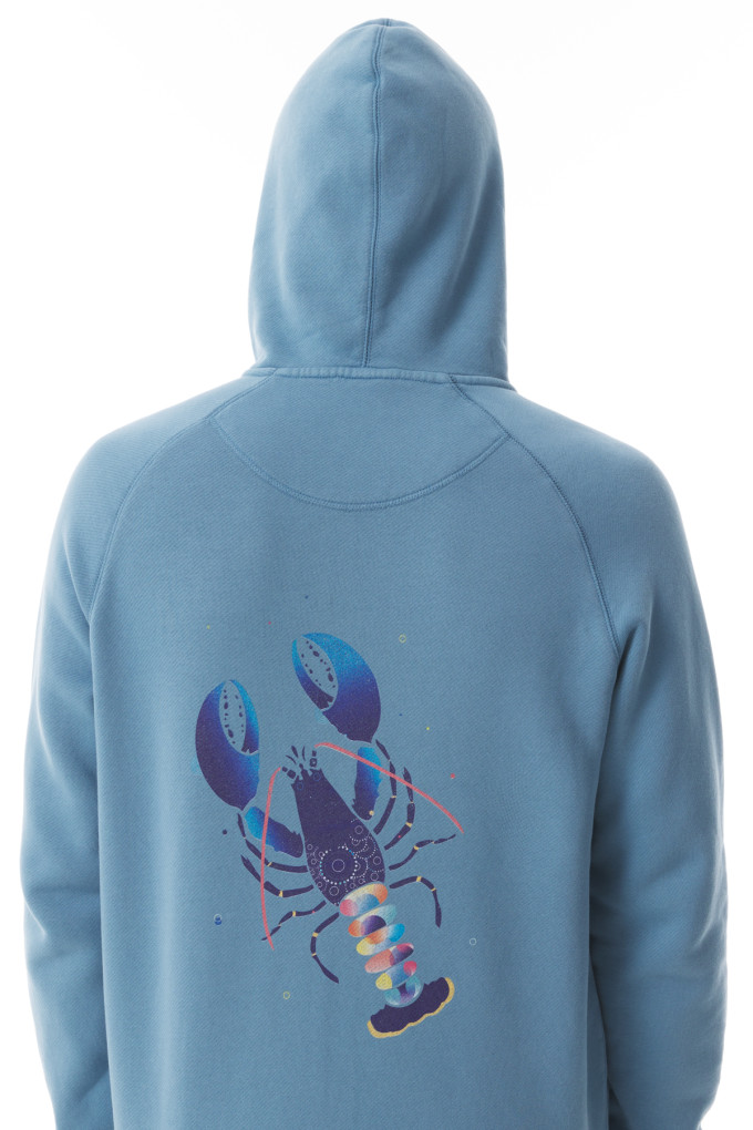 KLEGER S.VEILLARD SPECIAL HOMARD PROVENCAL