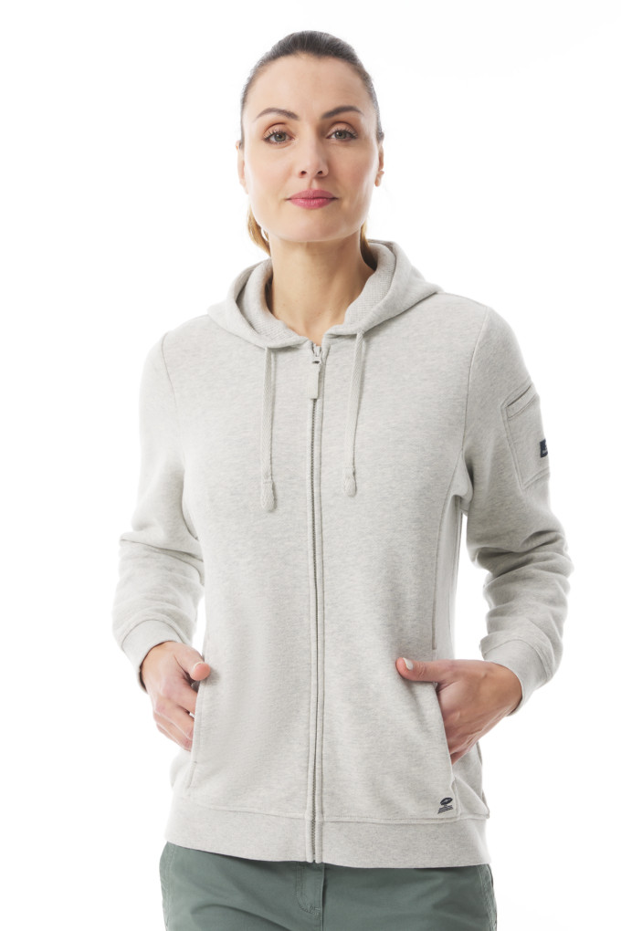 TRAOU S.VEILLARD SPECIAL SARDINES GRIS CHINE