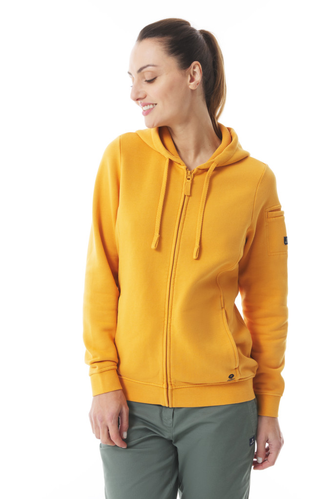 TRAOU S.VEILLARD SPECIAL SARDINES SAFRAN