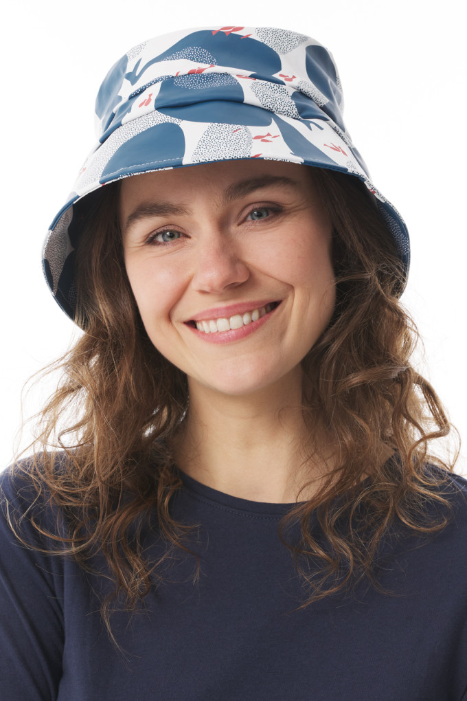 MELLIO SPECIAL MOBIDICK ECRU