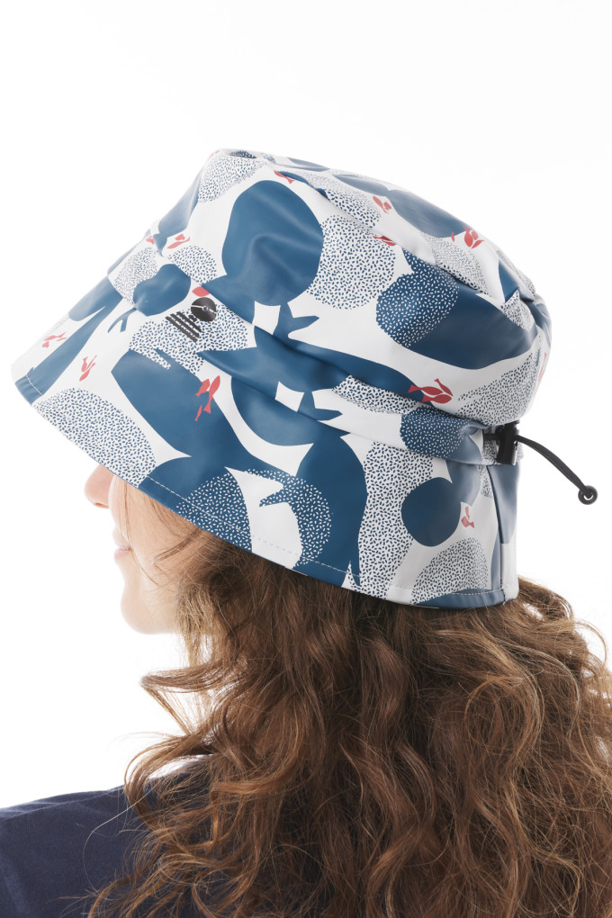 MELLIO SPECIAL MOBIDICK ECRU