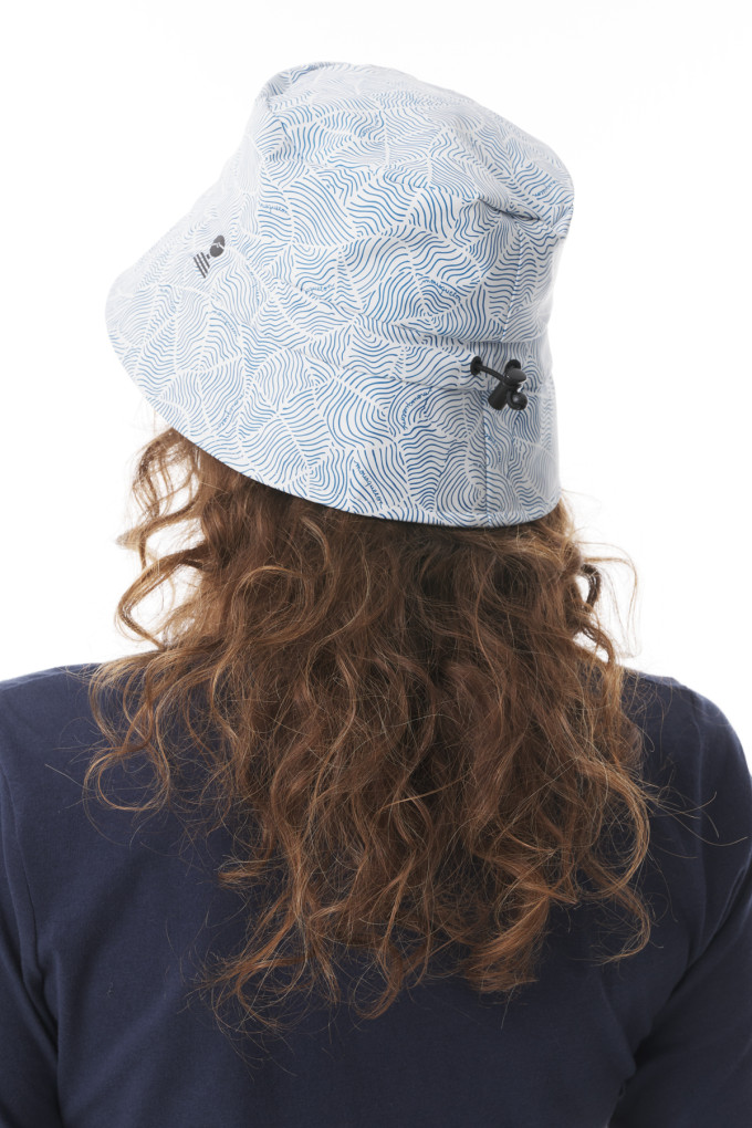 MELLIO SPECIAL FOSSILE BLANC - NAUTIC