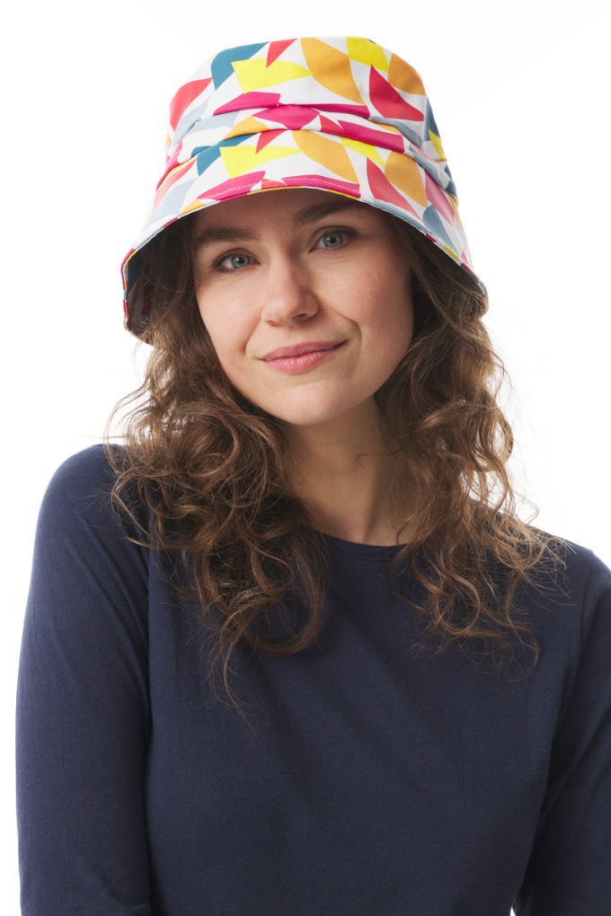 MELLIO SPECIAL FANION BLANC - TULIPE