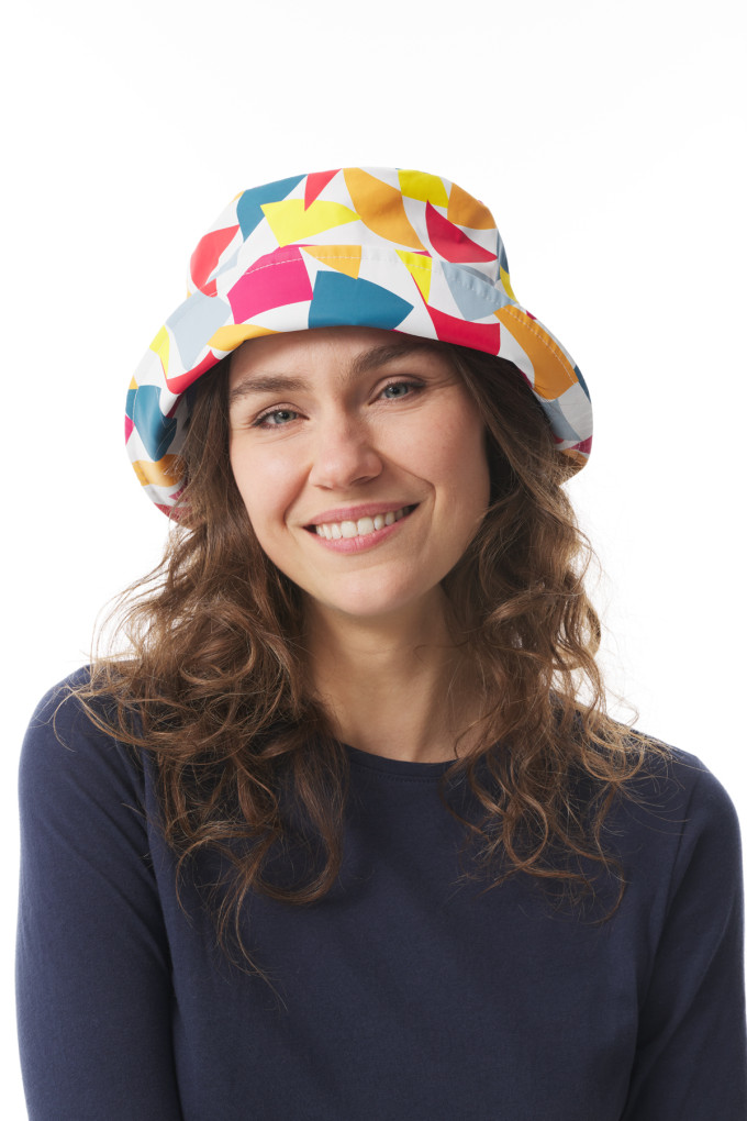 MELLIO SPECIAL FANION BLANC - TULIPE