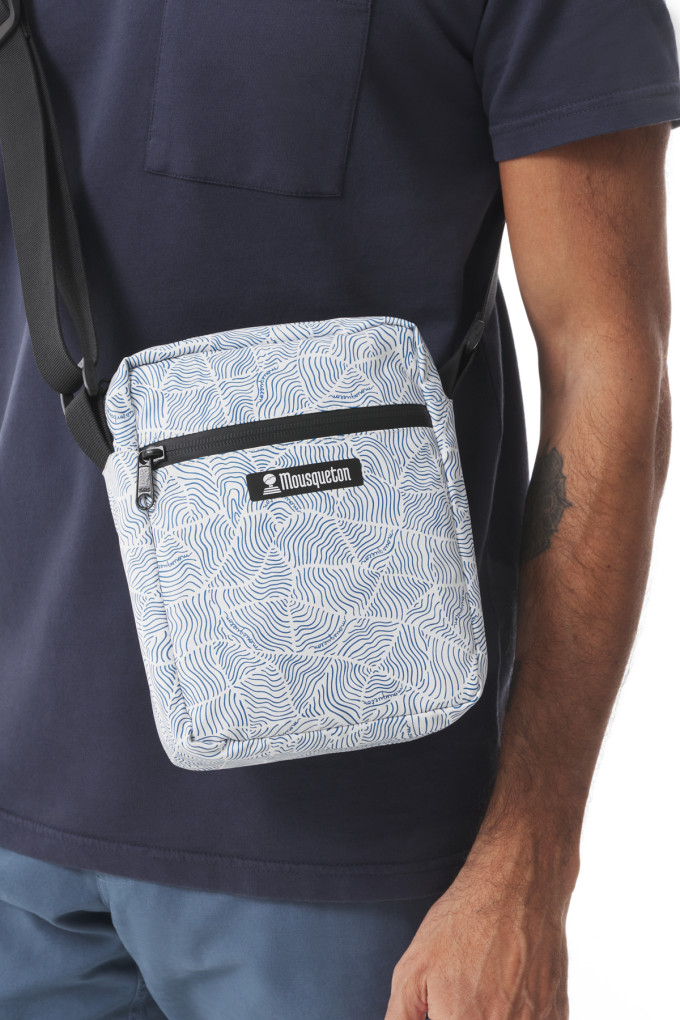 KOREJOU SPECIAL FOSSILE BLANC - NAUTIC