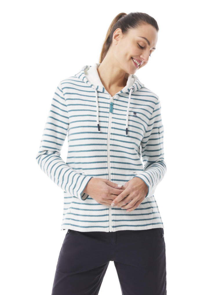 MAOGAD BICOLORE BLANC - PROVENCAL