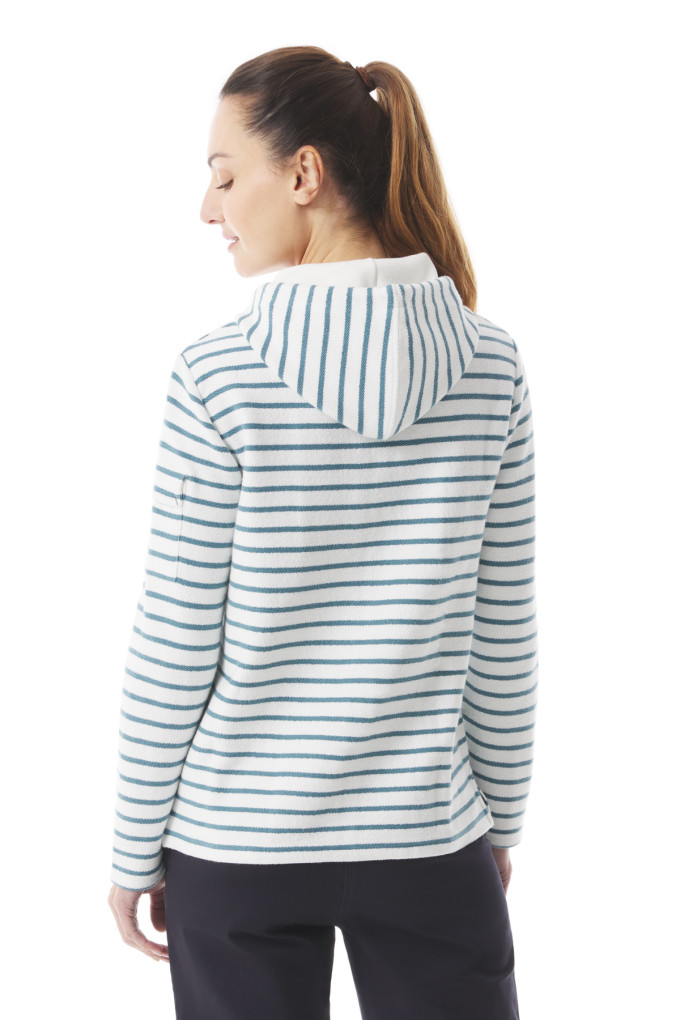 MAOGAD BICOLORE BLANC - PROVENCAL