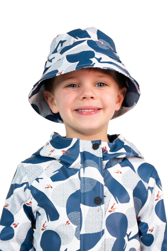 MELLIO KID SPECIAL MOBIDICK ECRU