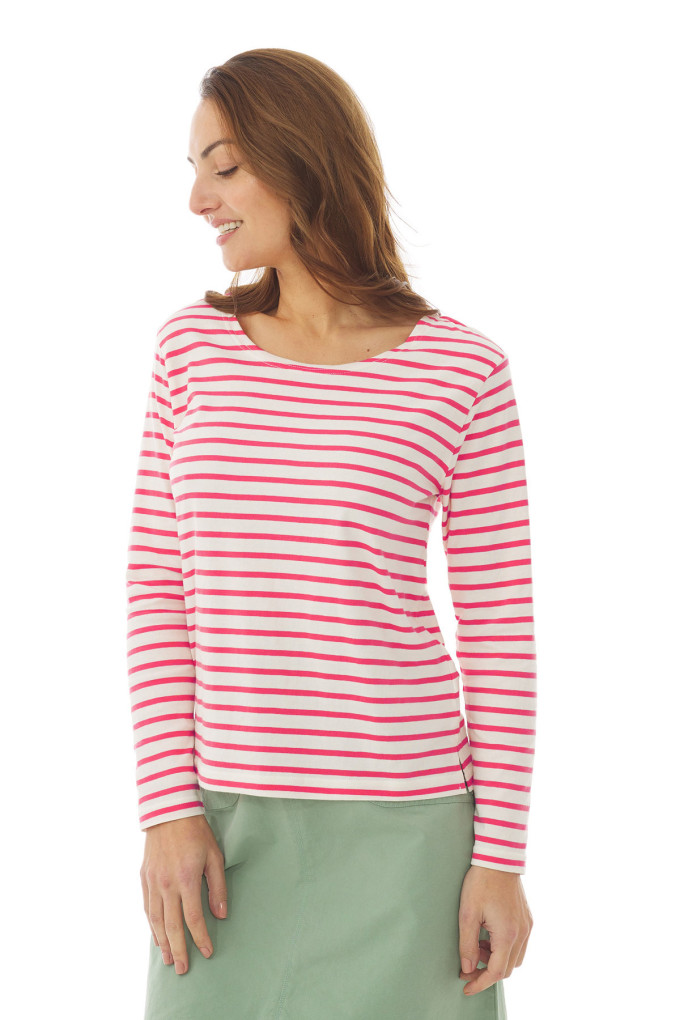 KADEAC BICOLORE ECRU - TULIPE