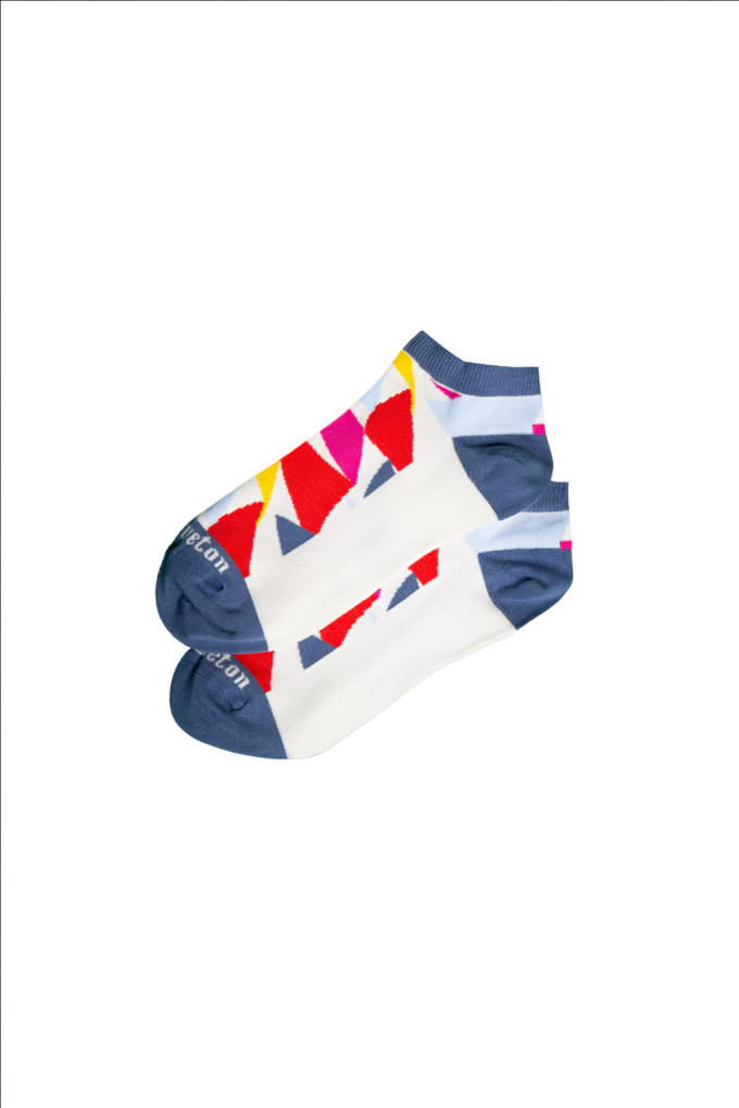 BLOER SPECIAL FANION ECRU - TULIPE