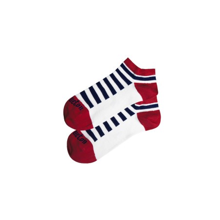 Natural bamboo ankle socks | Mousqueton