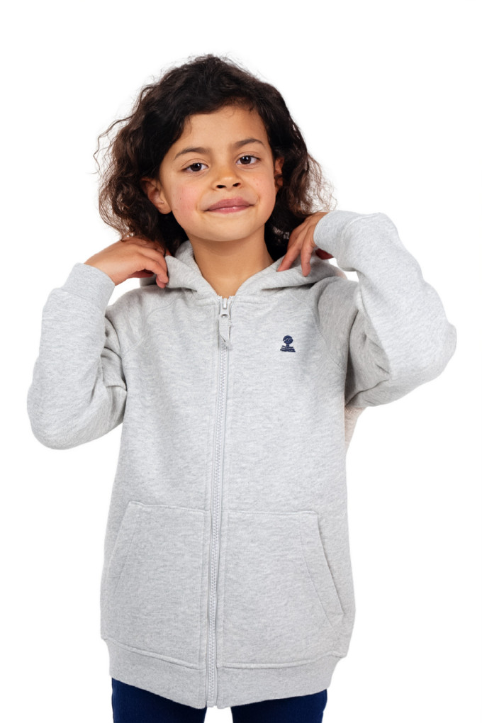 TY KLEGER GRIS CHINE