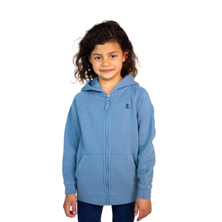 Sweat à capuche Enfant | Mousqueton