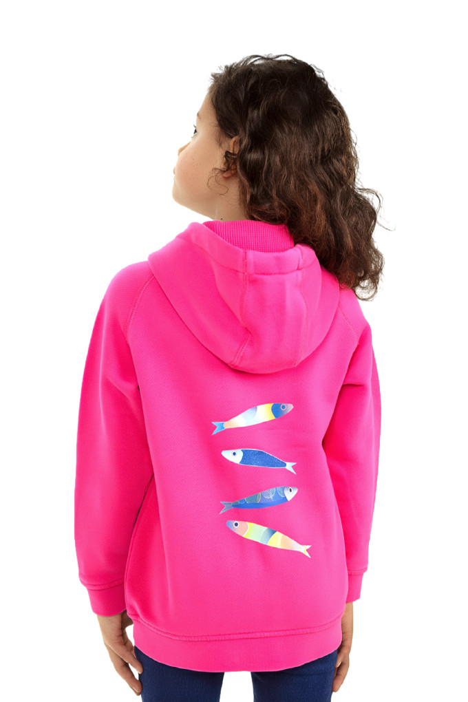 TY KLEGER S.VEILLARD SPECIAL SARDINES TULIPE