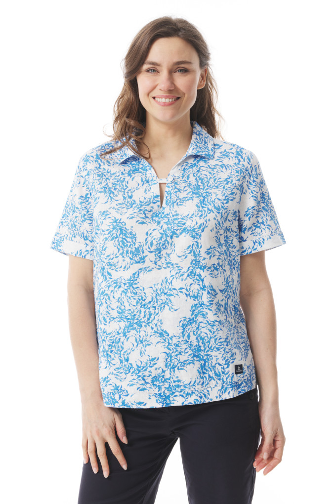 LAZENN SPECIAL MERLUS BLEUET