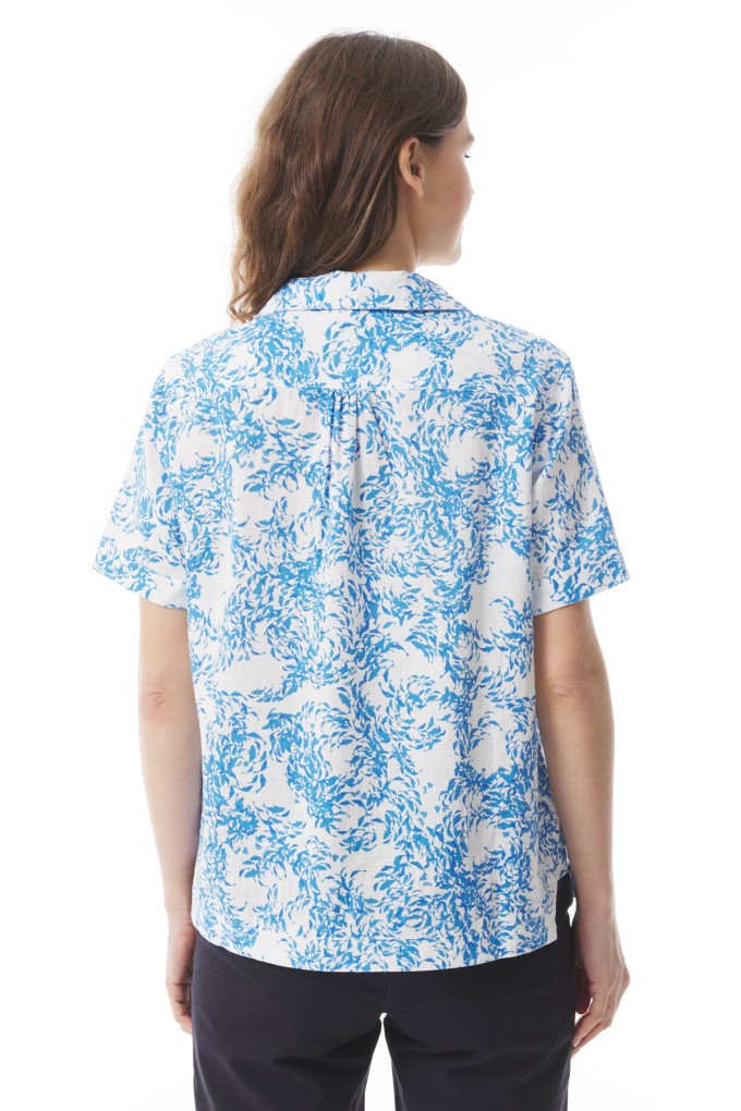 LAZENN SPECIAL MERLUS BLEUET