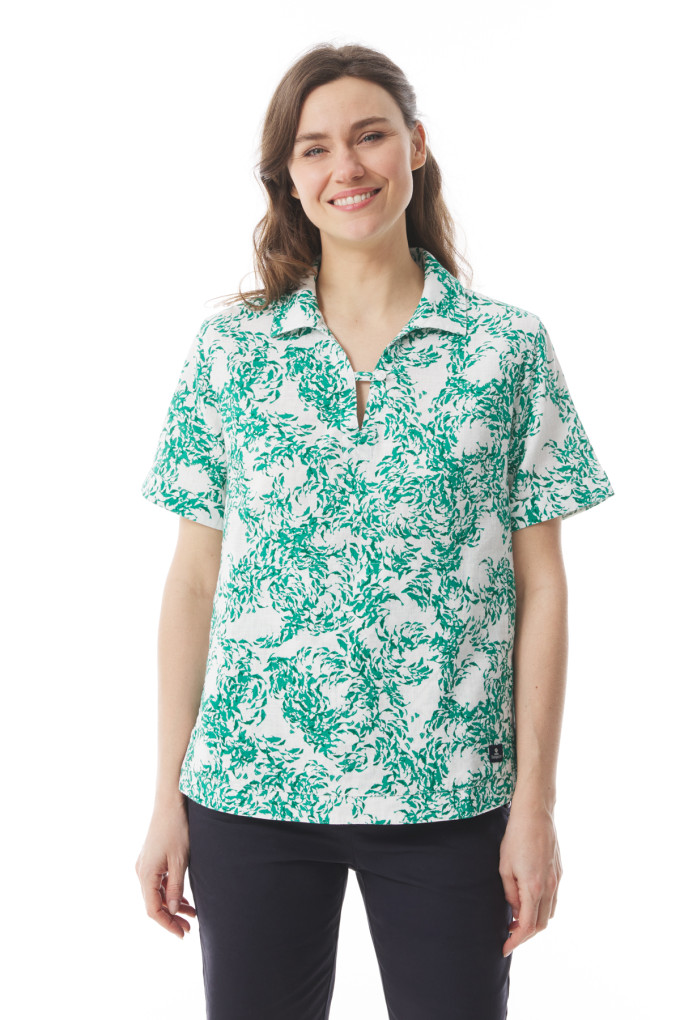 LAZENN SPECIAL MERLUS JADE