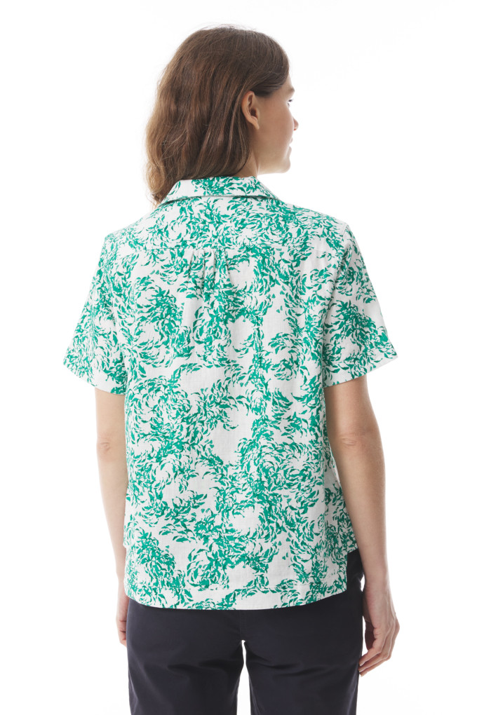 LAZENN SPECIAL MERLUS JADE