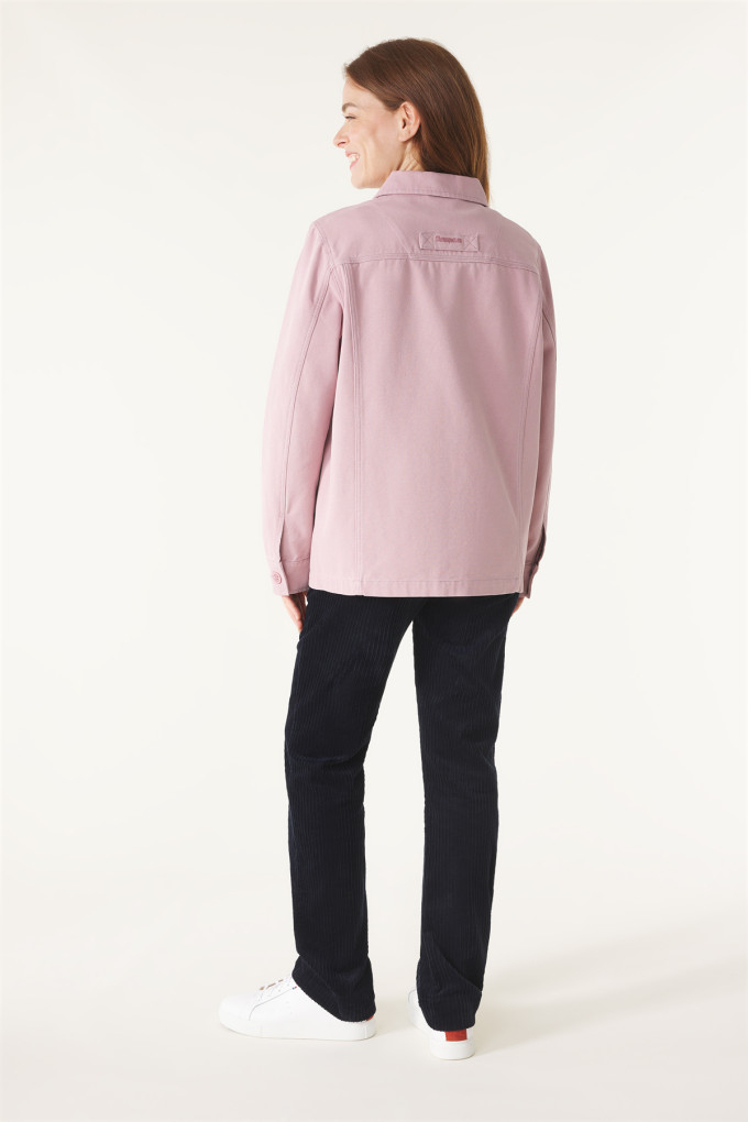 BIGILI MAUVE
