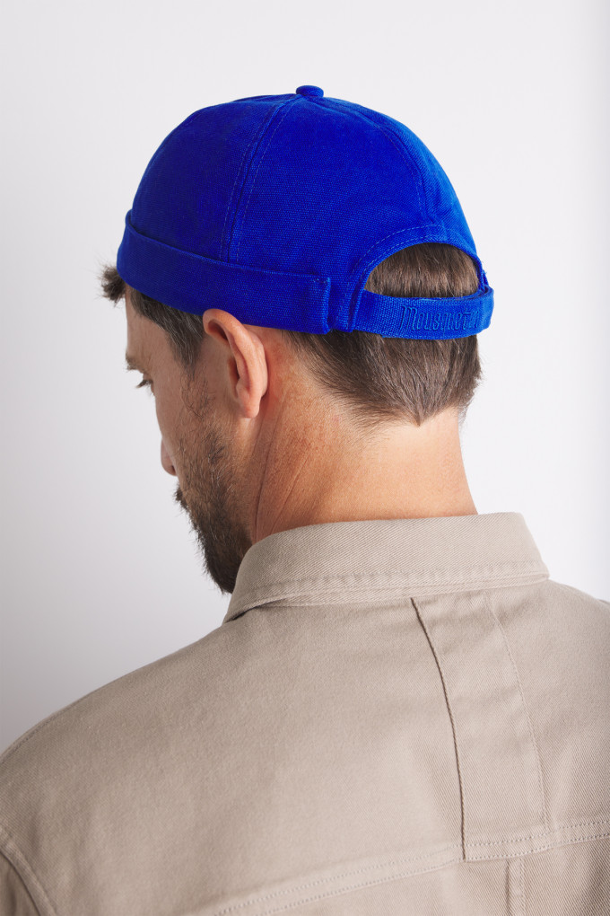 MIKI COBALT