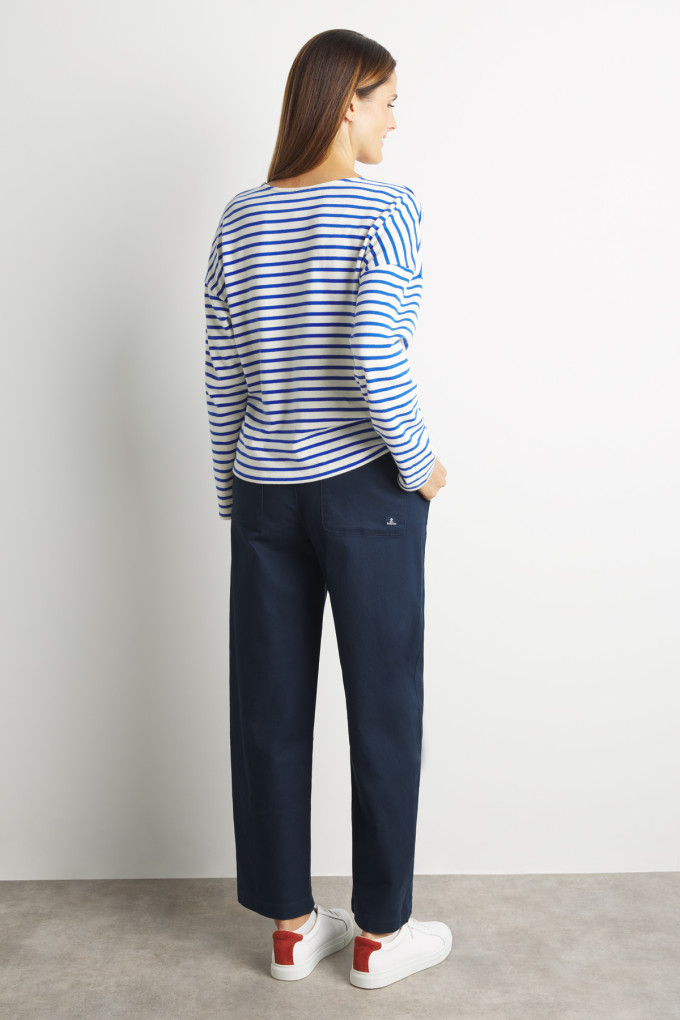 TESS MARINE