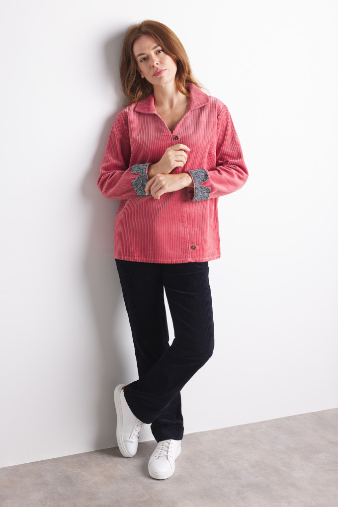 KERFANY PIVOINE