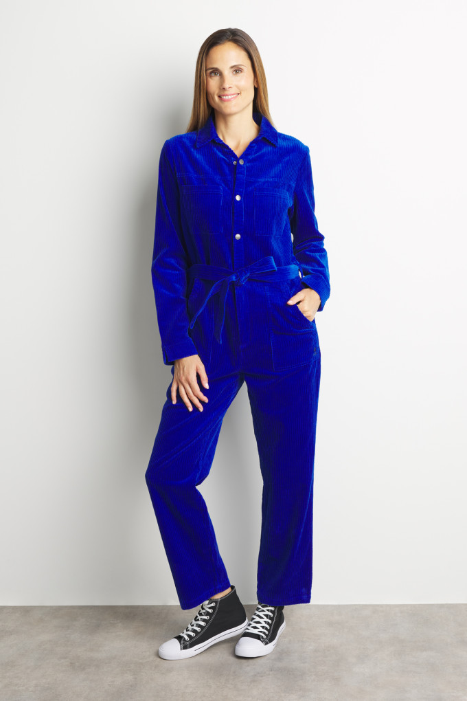 FREGATE COBALT