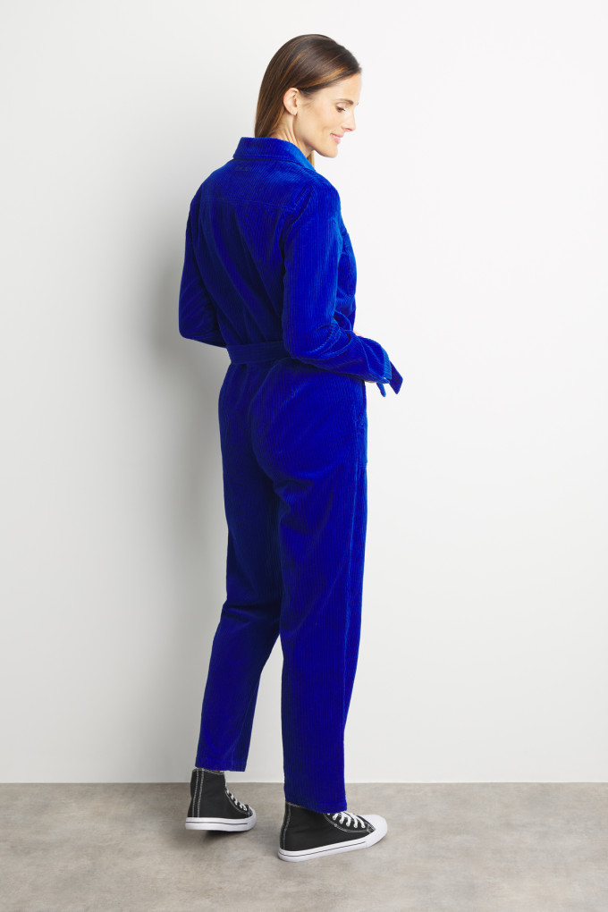 FREGATE COBALT