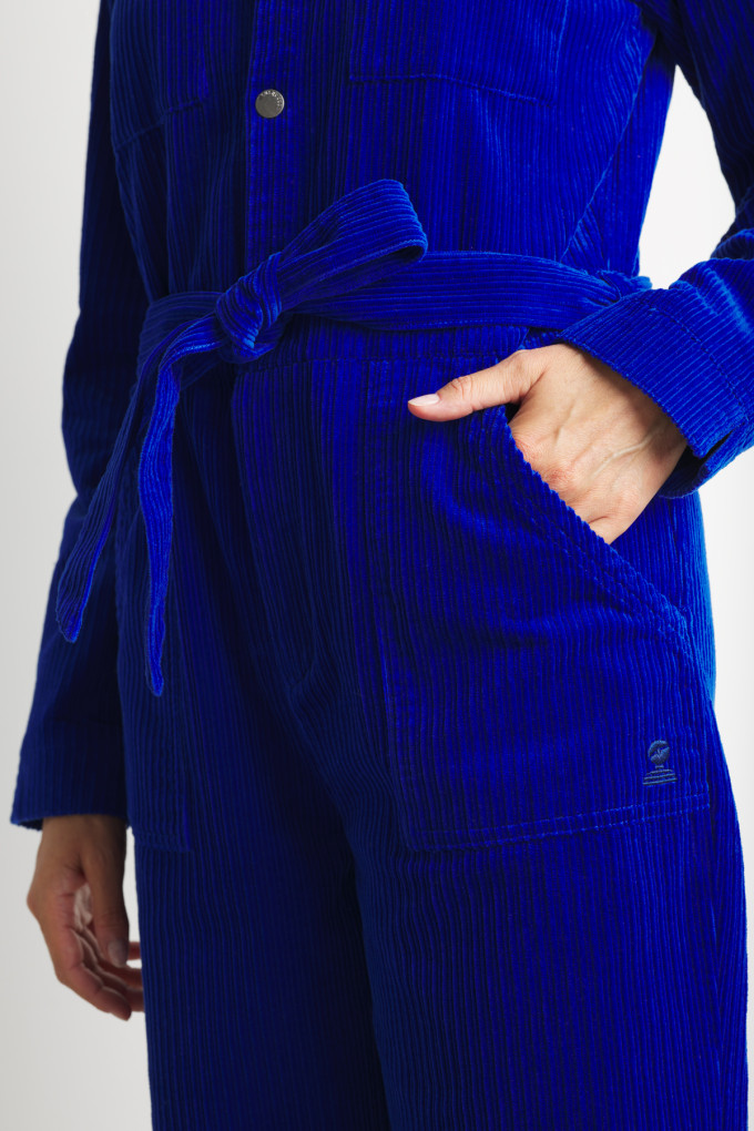 FREGATE COBALT