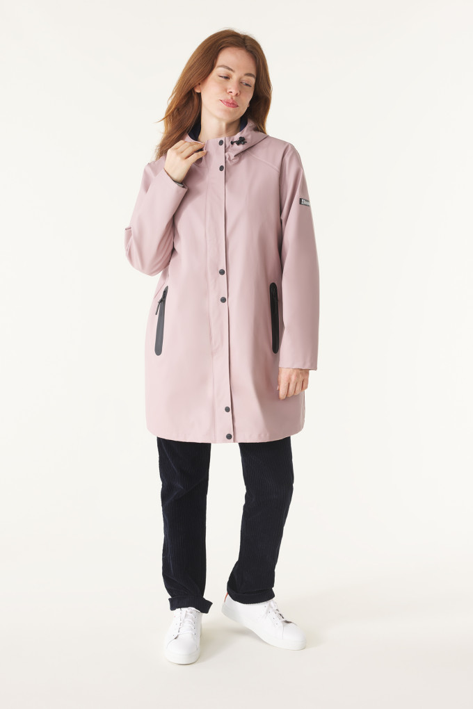 GLOANY MAUVE