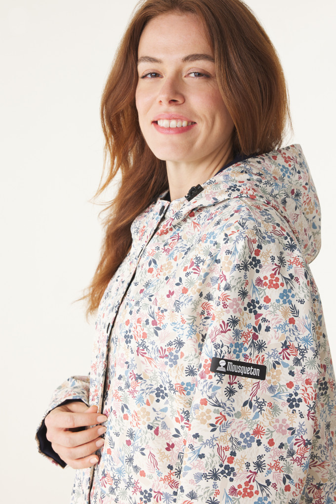 YUNA SPECIAL FARANDOLE ECRU