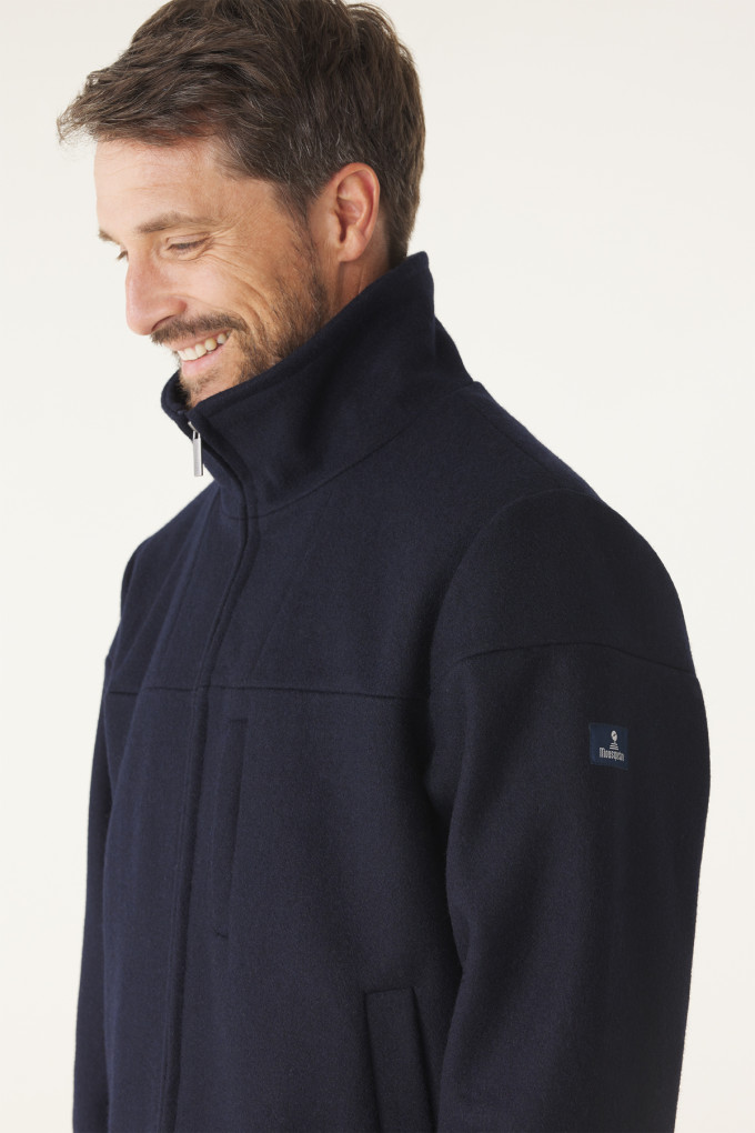 NOROIT MARINE CHINE