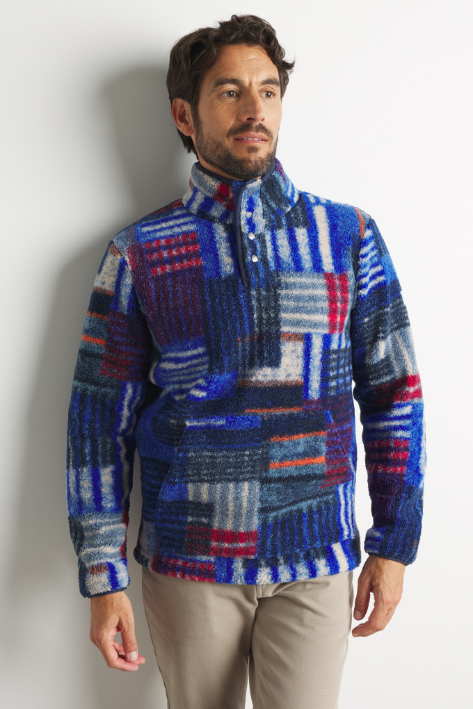 KADOUARN SPECIAL SILLAGE COBALT