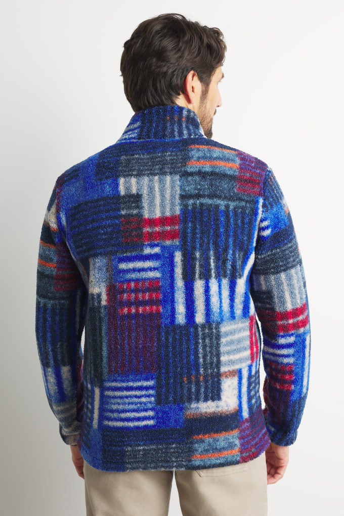 KADOUARN SPECIAL SILLAGE COBALT